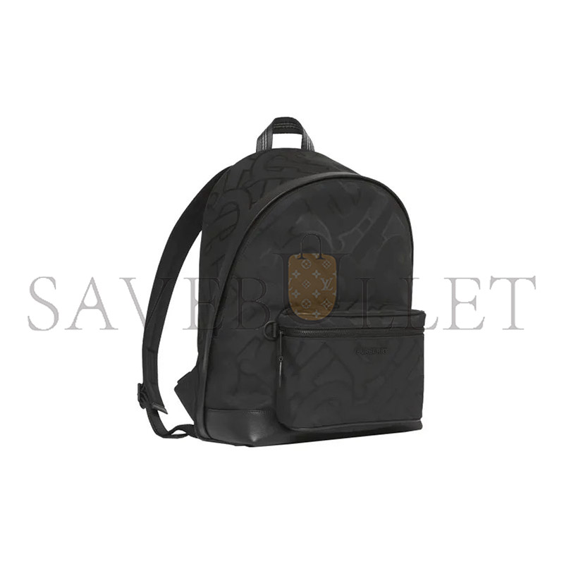 BURBERRY BACKPACK 80437061 (42.5*30.5*14.5cm)